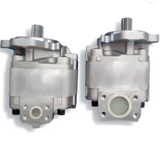 CONJUNTO DE BOMBA 705-11-35010