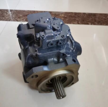 Conjunto de bomba 708-1H-00252