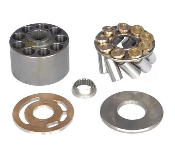 Bloque de cilindros 708-2g-04151