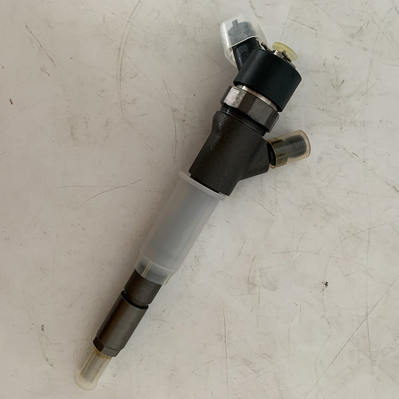 Inyector del motor 6271-11-3100