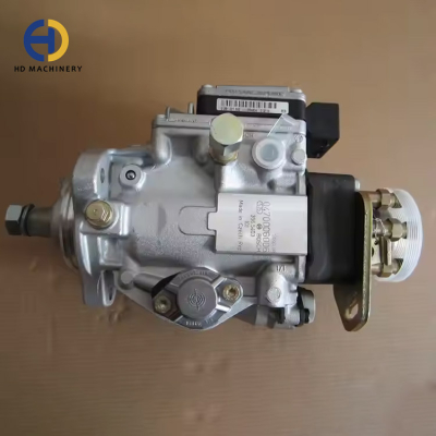 Pompe d'injection Bosch 0470006003