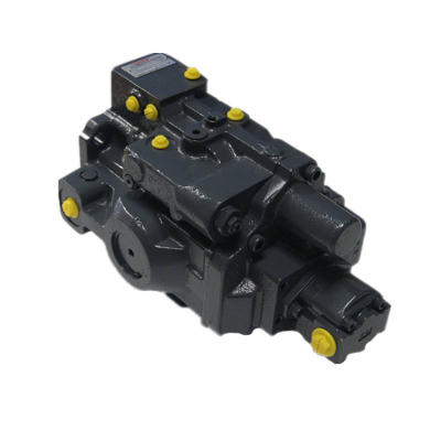 CAT 307 307b المضخة الهيدروليكية الرئيسية للحفارة A10VD43SR1RS5