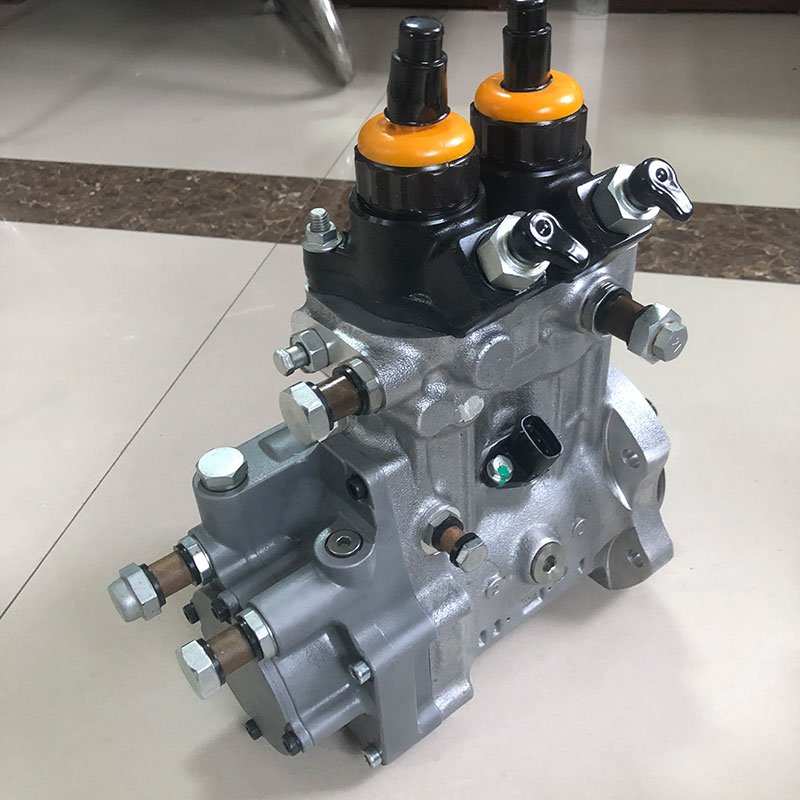 Bomba de inyección de combustible 6219-71-1101