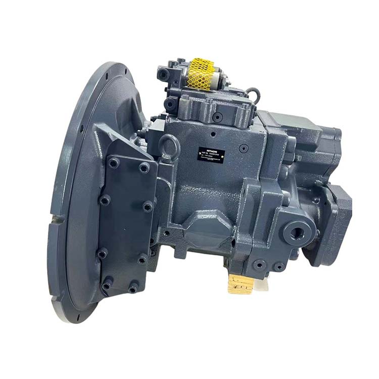 Bomba principal hidráulica para excavadora Hitachi ZX450-6 K5V200