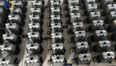 Bomba de inyección komatsu caterpillar denso bosch