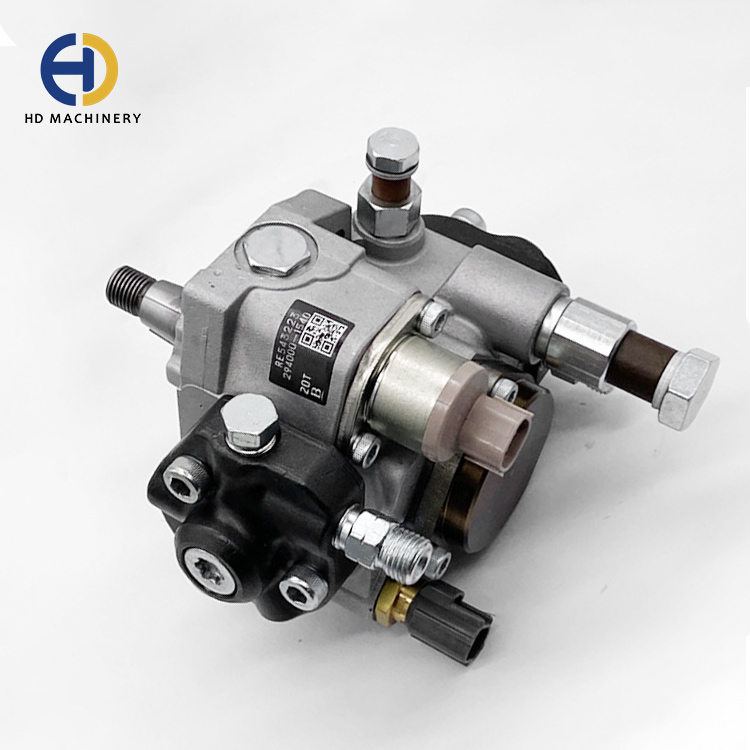 Bomba de inyección Denso 294000-1540