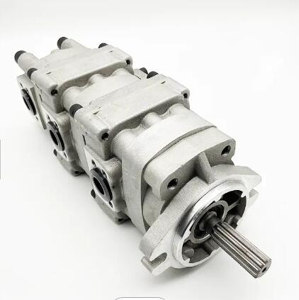 مضخة هيدروليكية 705-41-08100