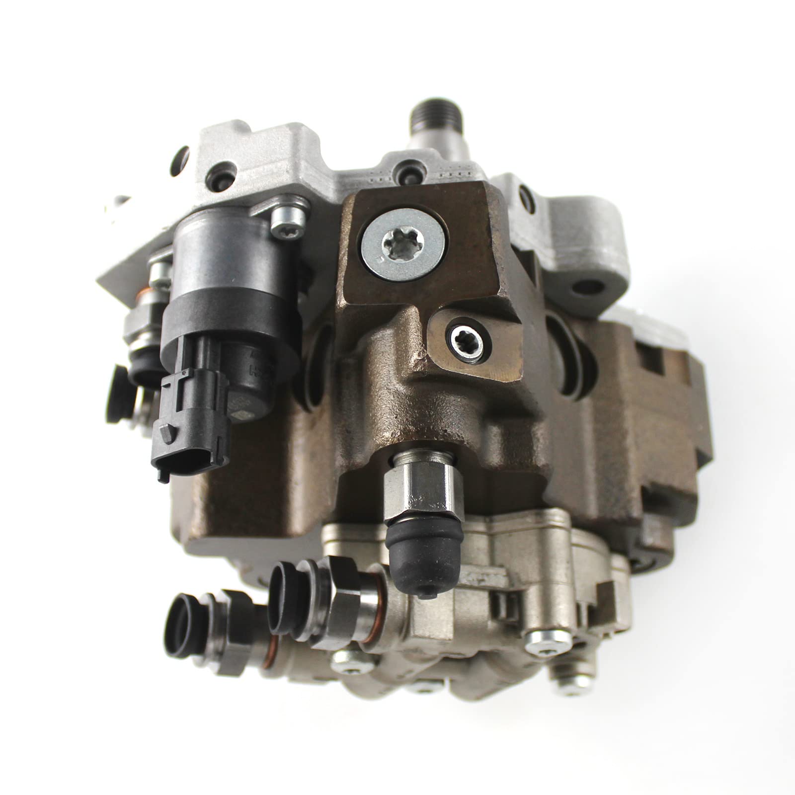 Bomba de inyección Bosch 0445020175 con calidad genuina