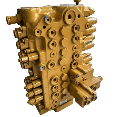 CAT Excavator Main Control Valve 308D Main Valve 3327934