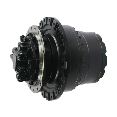 Motor de desplazamiento de transmisión final de excavadora Hitachi ZX330 ZX330-3 9281920