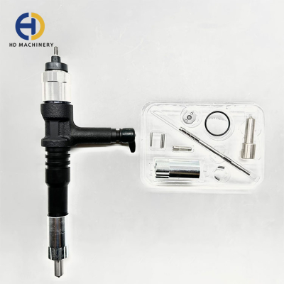 حاقن الوقود كوماتسو 6251-11-3200