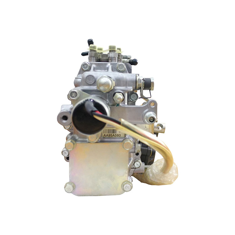 Bomba de inyección Yanmar 729659-51360