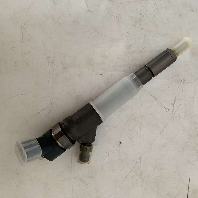 Inyector del motor 6271-11-3100