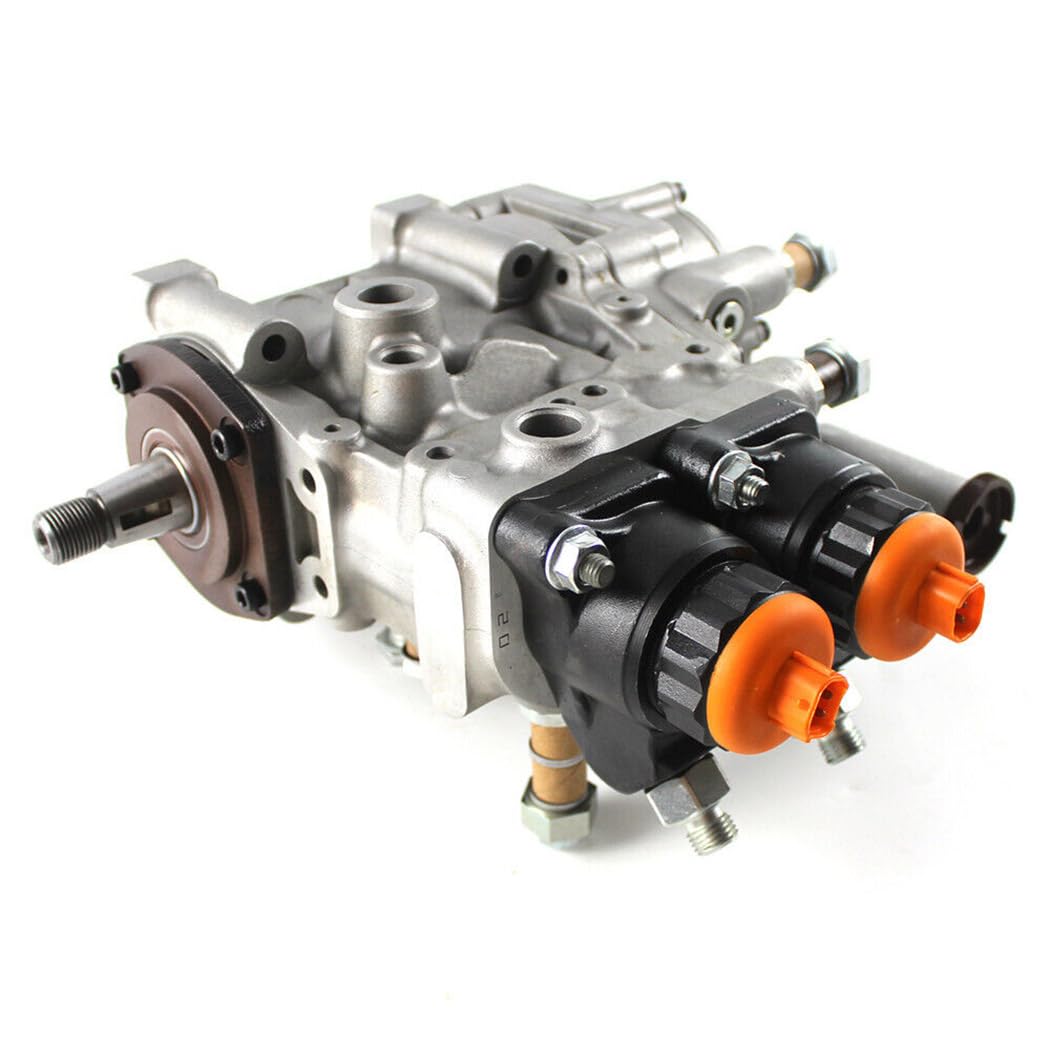 مضخة حقن دينسو 094000-0480 بجودة أصلية