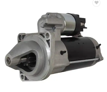 بدءا من السيارات