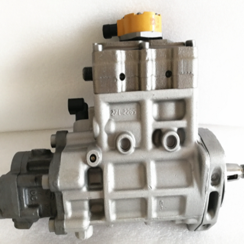 Bomba de inyección de combustible 324-0532