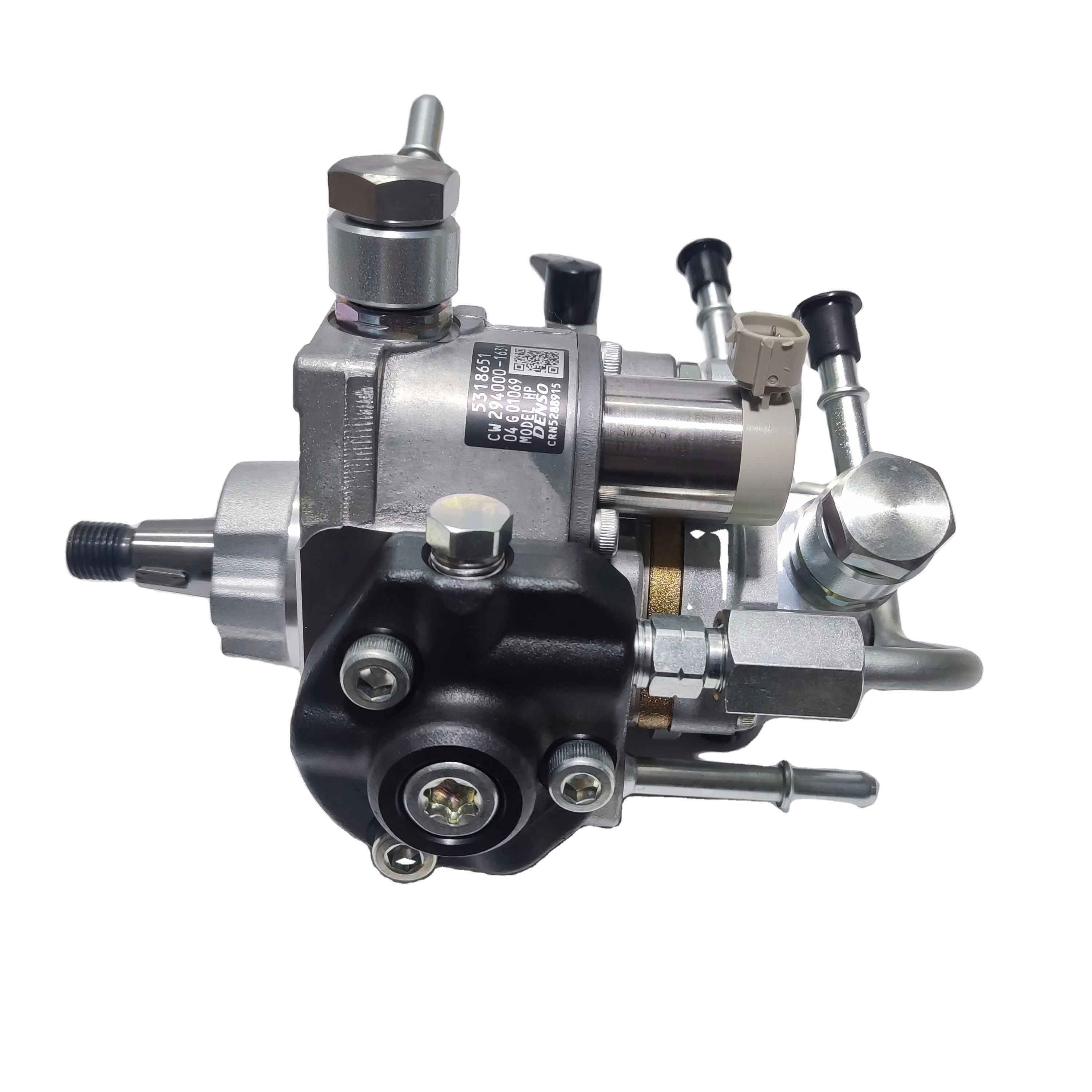 مضخة حقن دينسو 294000-1631 بجودة أصلية