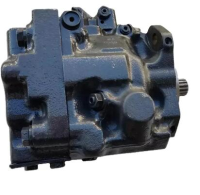 مضخة هيدروليكية 707-1U-00111