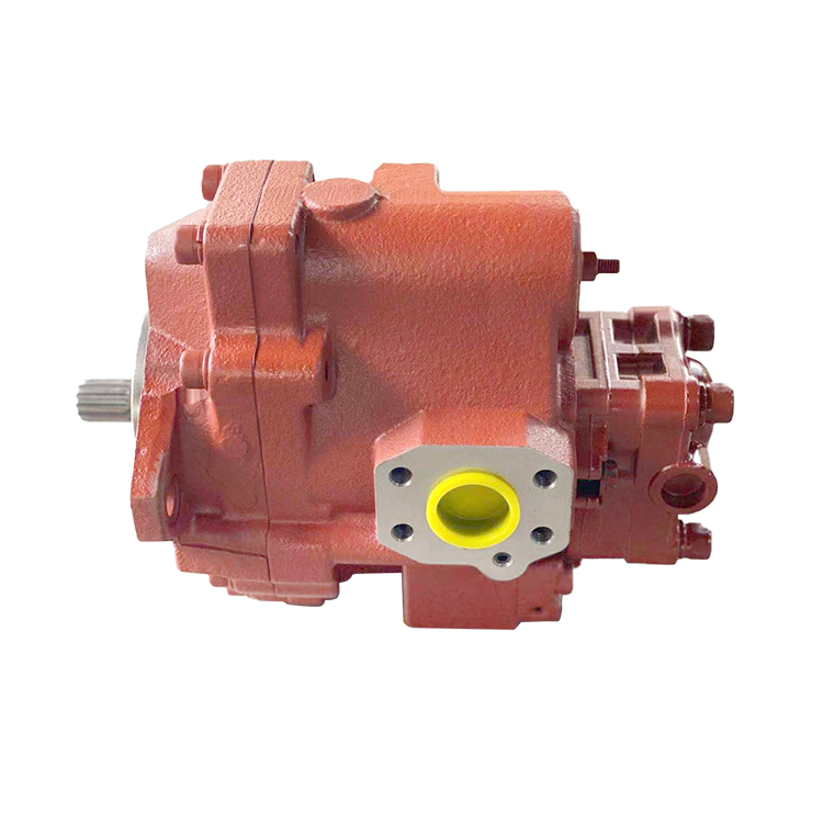 مضخة مكبس حفارة Nachi PVK-2B-505