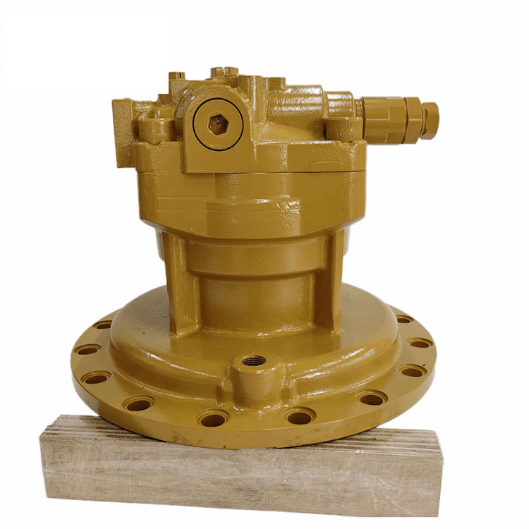 CAT محرك التأرجح الهيدروليكي E318 محرك التأرجح للحفارة 1588986