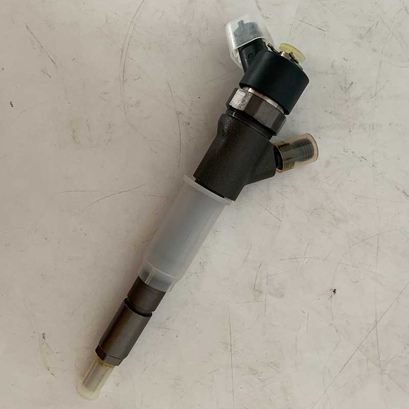 Inyector del motor 6271-11-3100 Inyector del motor 6271-11-3100