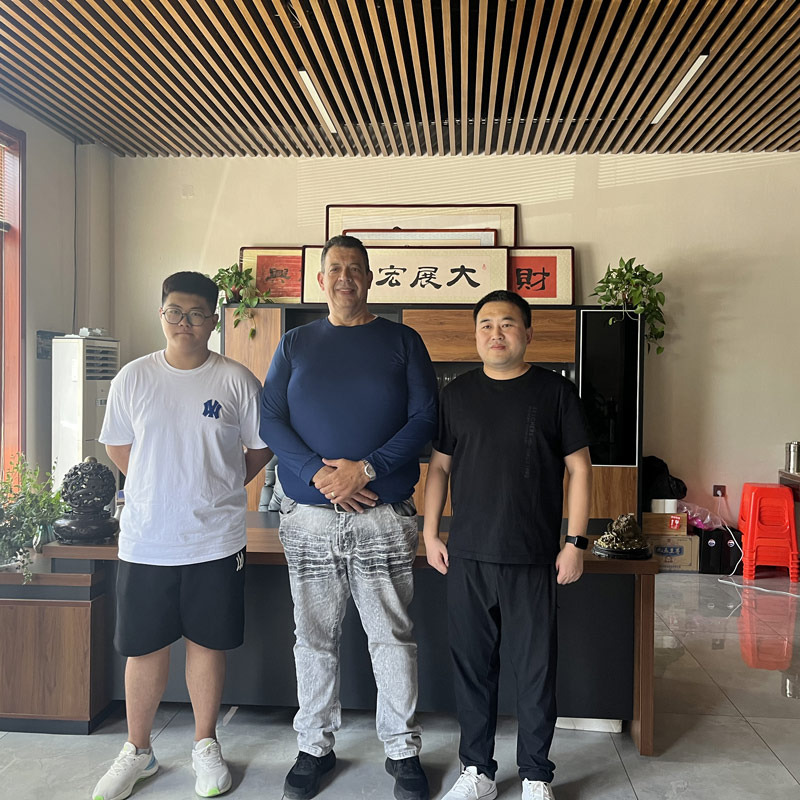 2023 Partnering Clients