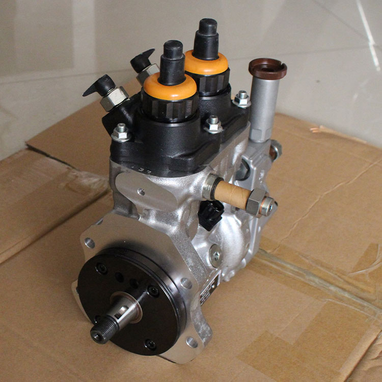 مضخة حقن كوماتسو 6156-71-1111