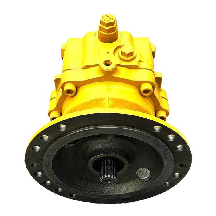 Motor de giro Komatsu 708-7T-00470