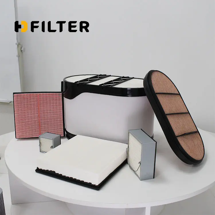 excavator truck air filter excavator truck air filter