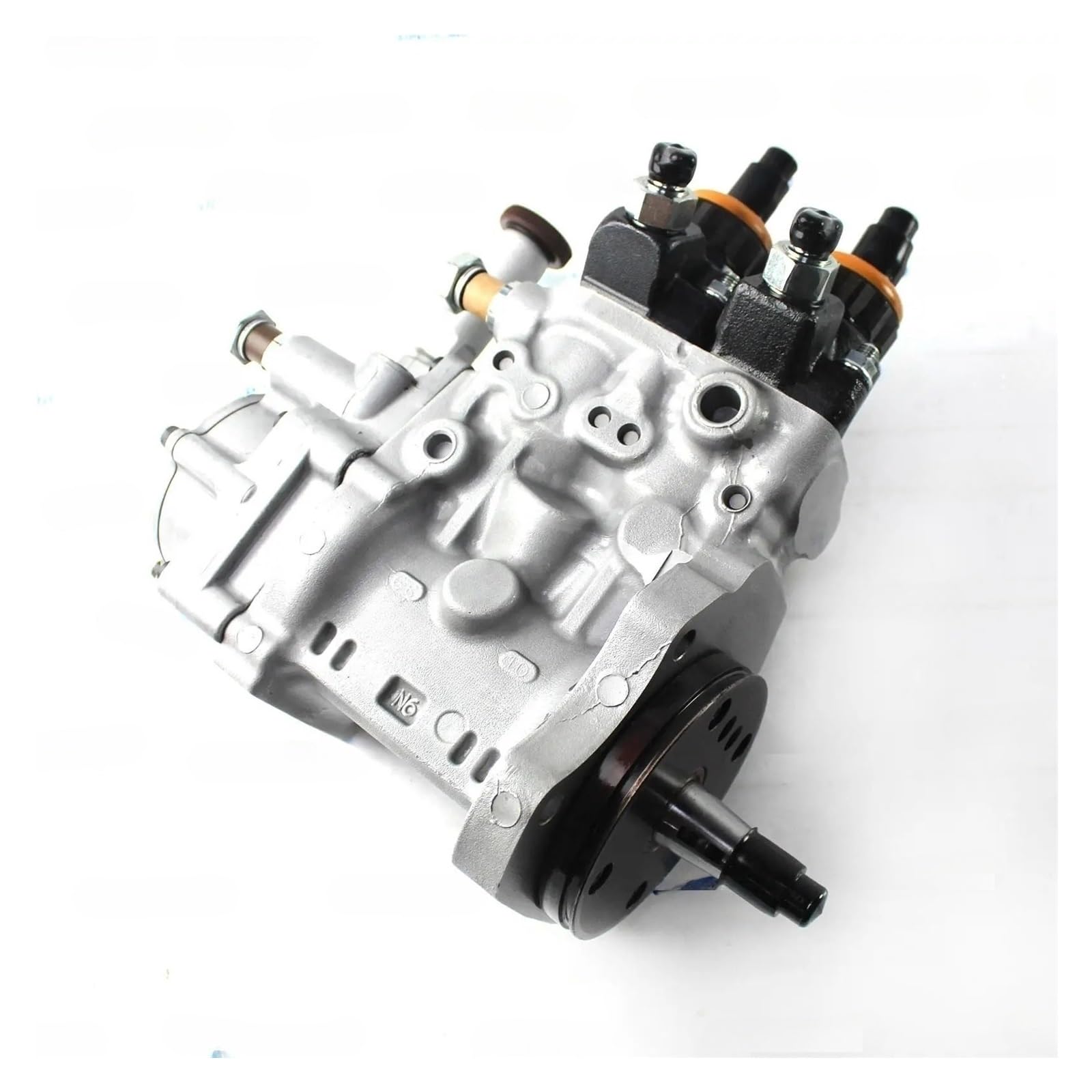 Bomba de inyección Denso 094000-0383 con calidad genuina