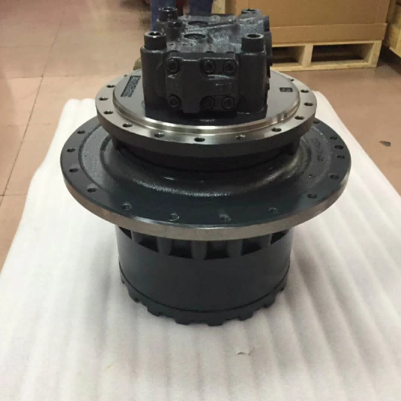 محرك الأقراص النهائي Ass'y