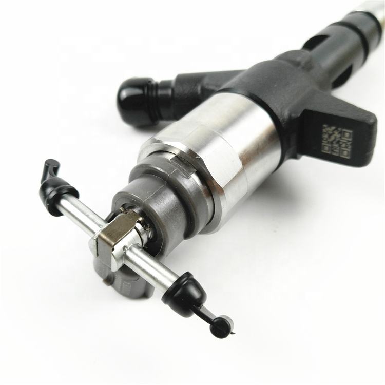 Inyector Denso 095000-5550