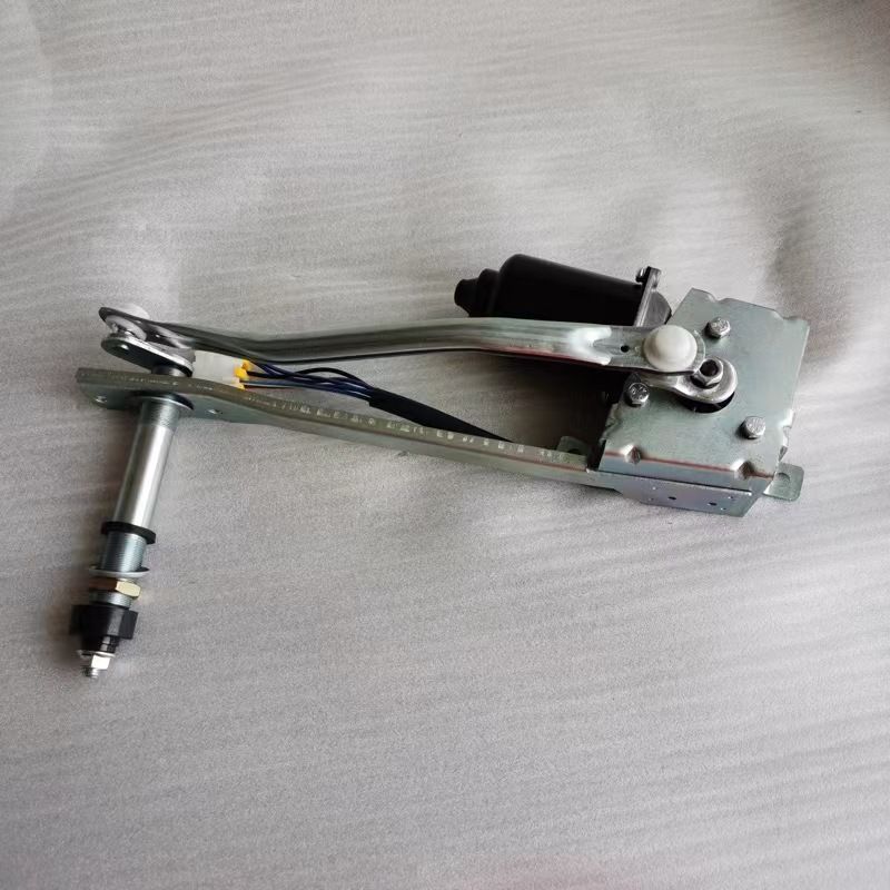 Conjunto del motor del limpiaparabrisas