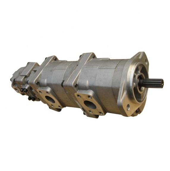 مضخة تروس هيدروليكية 705-56-36080