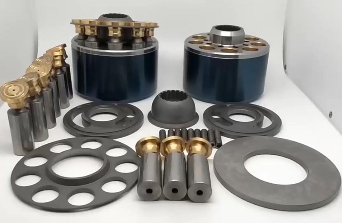 كتلة اسطوانة 708-1U-13110