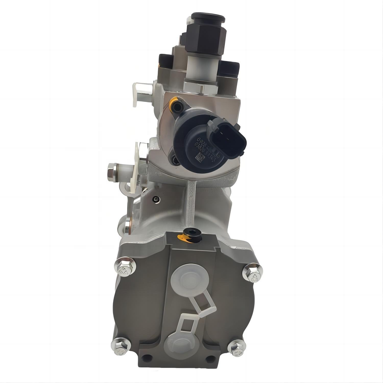 Bomba de inyección Caterpillar 375-2647 con calidad genuina