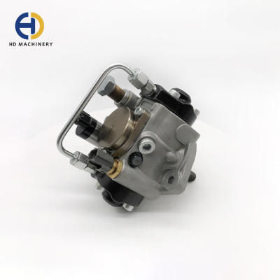 Bomba de inyección Denso 294000-1191