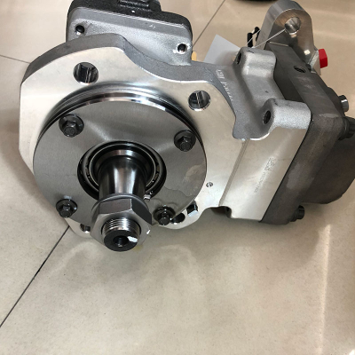 Bomba de inyección de combustible 6745-71-1170