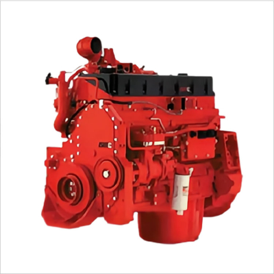 تجميع محرك الكمون ISDe300-40