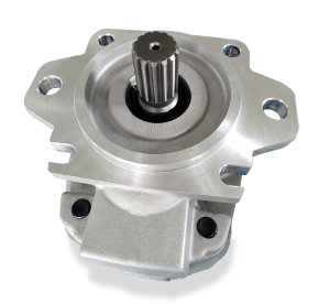 705-12-38010 مضخة التروس