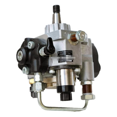 Bomba de inyección Denso 294000-1191 con calidad genuina