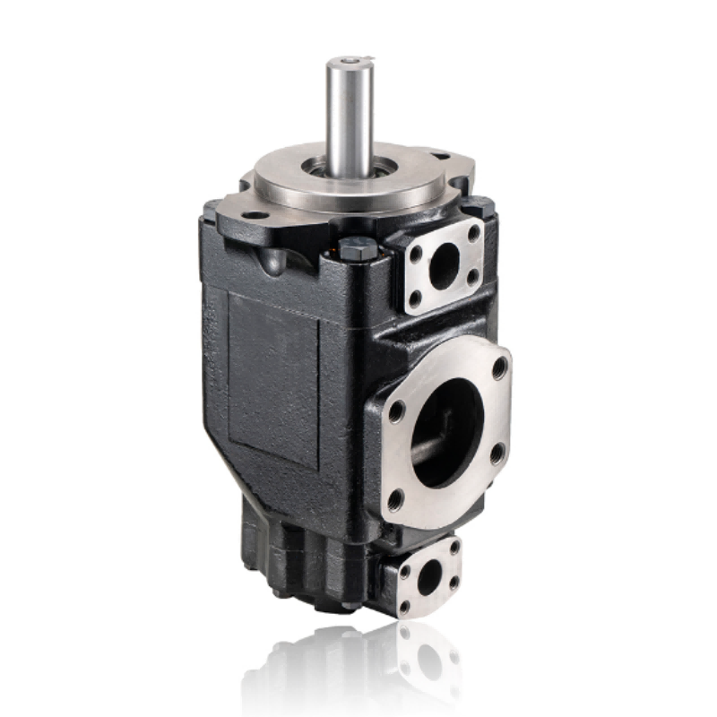 31LB-00400 مضخة المكبس الهيدروليكي