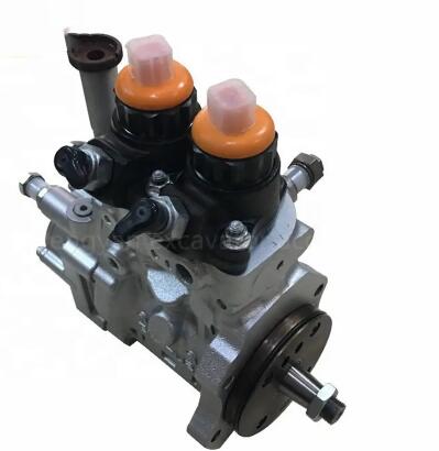 Bomba de inyección de combustible 6218-71-1112