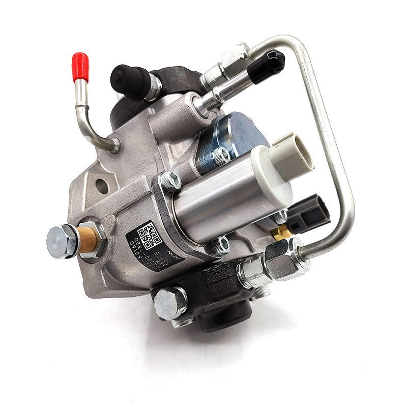 مضخة حقن دينسو 294000-0901 بجودة أصلية