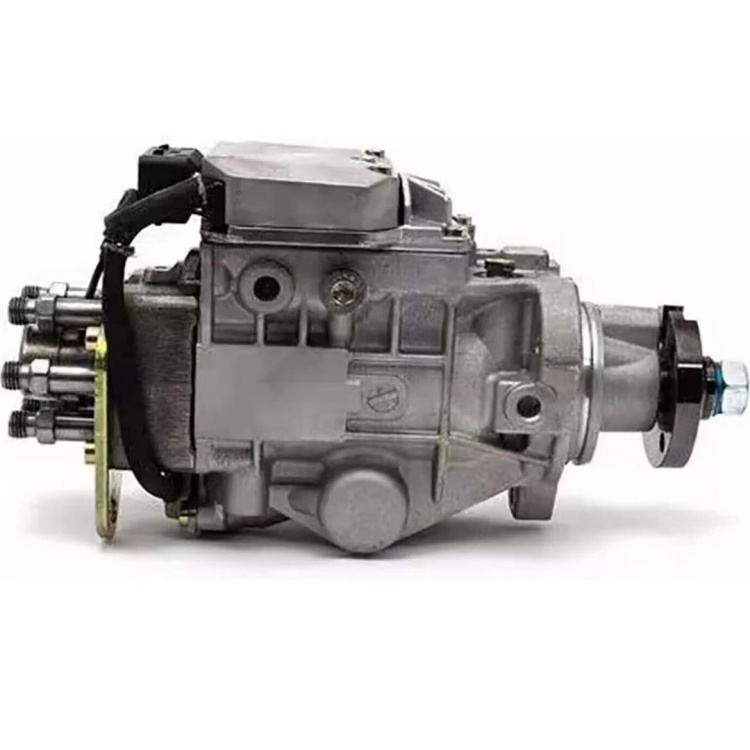 مضخة حقن كاتربيلر 2169824 بجودة أصلية