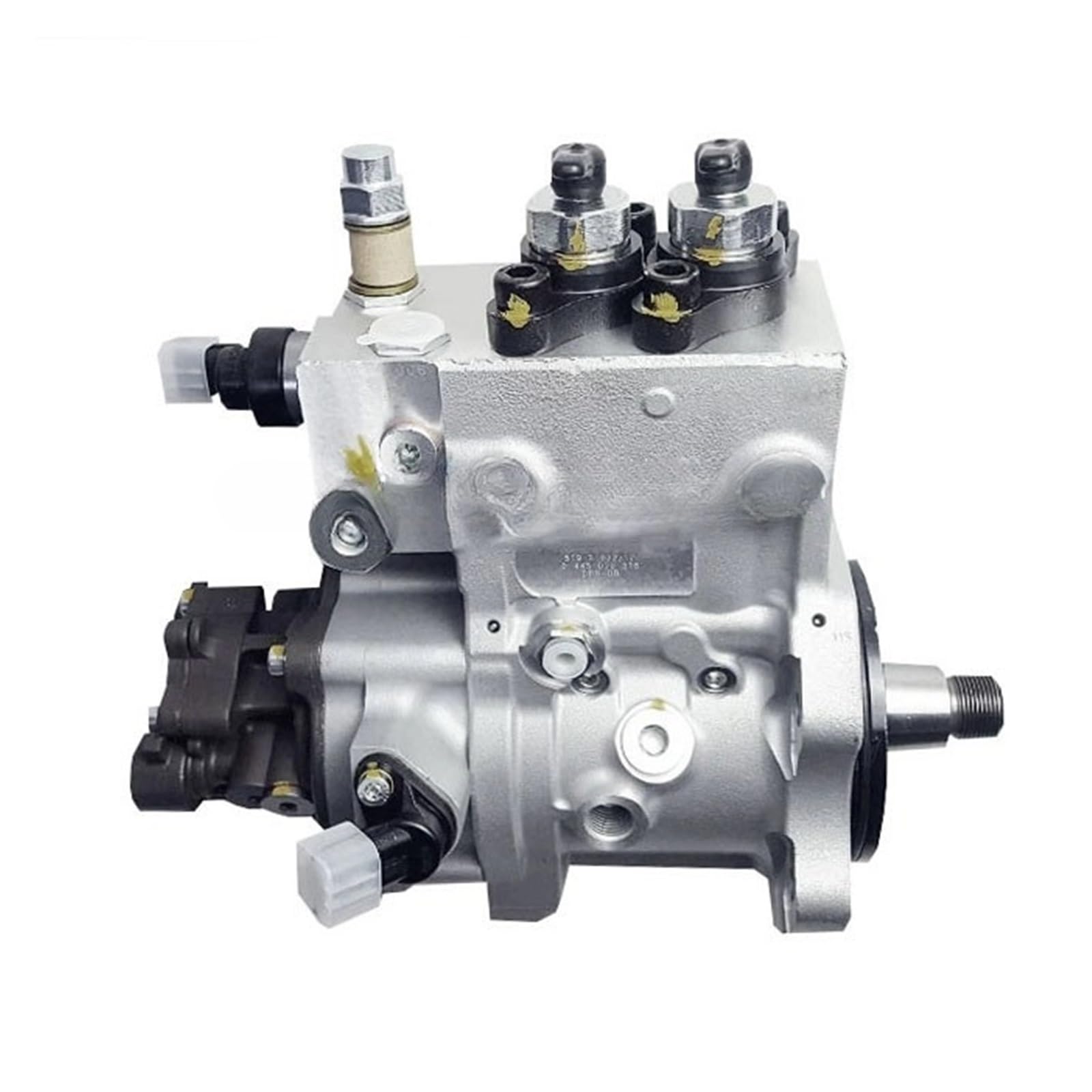 مضخة حقن بوش 0445020245 بجودة أصلية