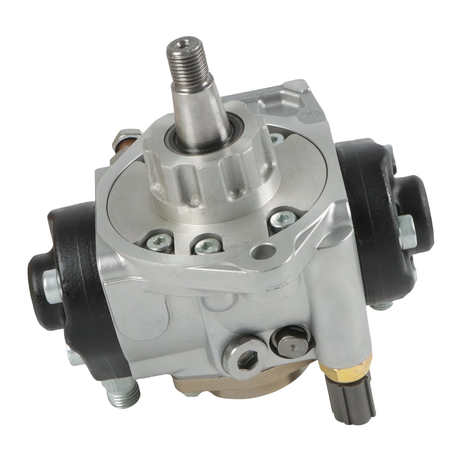 Bomba de inyección Denso 294000-1540 con calidad genuina