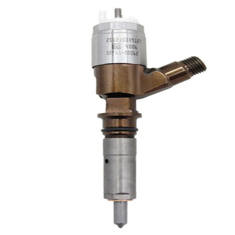 Inyector de combustible 321-3600