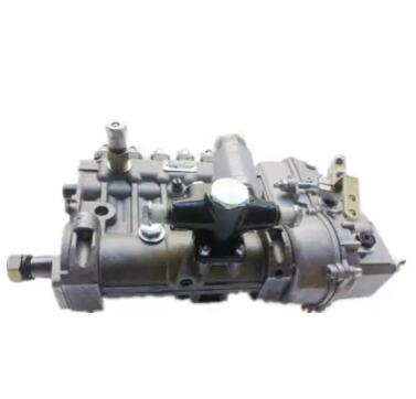 Bomba de inyección de combustible 6151-72-11801