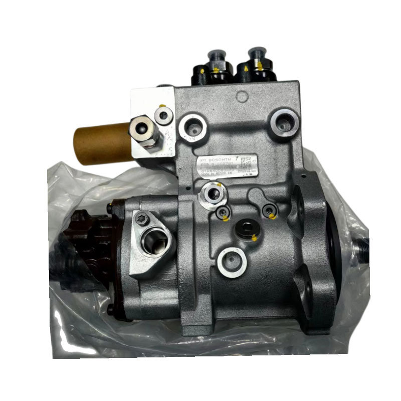 مضخة حقن بوش 0445020240 بجودة أصلية